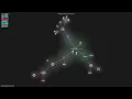-react - Gource visualisation