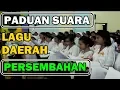 Download Lagu Lagu Pesembahan ENDE LIO