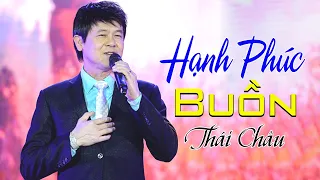Hạnh phúc buồn