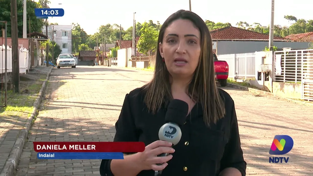 Operação conjunta: DIC de Blumenau e Palhoça realizam operação contra o tráfico de drogas