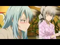 Download Lagu Rimuru asks Valentine to be immune so he can drink | Tensei Shitara Slime Datta Season 3