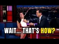 Sarah McDaniel Just Gave the Funniest Selfie Tutorial Ever - LIVE
