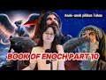 Download Lagu Kitab Henokh part 10: Manusia-manusia pilihan Tuhan MP3