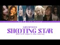 Download Lagu BABYMONSTER — 'SHOOTING STAR' Lyrics (AI Cover) | @weareRIZEuP_official Pre-Debut Theme Song