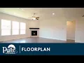 New Homes by Pulte Homes - The Lawson at Winn Ridge