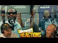 Download Lagu Lyrical Joe - The Interview ft. Andy Dosty | REACTION
