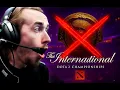 Download Lagu The Most Shocking Dota 2 Drama at TI14 – Gaimin Gladiators are OUT of The International 2025