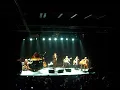 Raly Barrionuevo - Zamba de usted "En vivo"