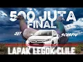 Download Lagu REBUT HADIAH 500 JUTA,MERPATI JET KALAHKAN BURUNG SUPER, EVENT PMKN LAPAK LEGOK CLILE