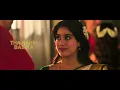 Chand Kagaz Ka (Param Sundari) Sidharth & Janhvi | Vishal Mishra, Sachin-Jigar, Amitabh B |Sad Song