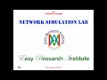 Network Simulation Using NS2 Part1 Version 1 1
