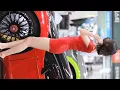 Model Song Jua AUTO SALON WEEK 1 by SHOT+ playback  video Model Song JooA 모델 송주아 직캠 FANCAM 킨텍스 오토살롱