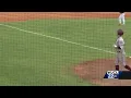 Benedictine falls in first round of GHSA baseball state playoffs