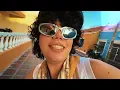 Algo Raro - Andrey Serrano (Video Oficial) “pienso en voce”