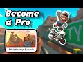 Download Lagu Master These Crazy Shortcuts on Whistlestop Summit in Mario Kart World | Shortcut Guide / Tutorial
