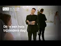 Download Lagu Met Fred van Leer En De Schoonfamilie Een Trouwjurk Uitkiezen | Say Yes To The Dress: Benelux