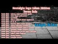 Nostalgia Lagu Iwan Fals Tahun 2000an