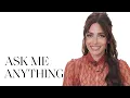 Sarah Shahi On The Scariest Scene She s EVER Filmed Southern Hospitality Ask Me Anything ELLE