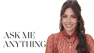 Sarah Shahi On The Scariest Scene She s EVER Filmed Southern Hospitality Ask Me Anything ELLE