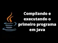 Java - Lesson 1