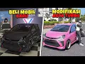 Download Lagu Aku Modifikasi Mobil Agya Langka Spek Turbo Terkeren Untuk Ikutan Balapan di Kota - GTA 5 MOD