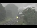 Download Lagu 60163 Tornado Slips with the 1st Scarborough Spa Express 26/06/25