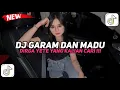 Download Lagu DJ DIA ATAU AKU GARAM ATAU MADU SLOW VIRAL TIKTOK 2025