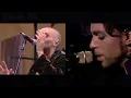 [Exclusive Music Mashup] ... Nothing Compares 2 U - Sinead O'Connor / Prince | LIVE Duet - Enactment