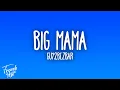 Guy2Bezbar - Big mama