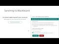 Grading handwritten assignments with Gradescope