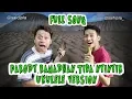 Download Lagu RAMADHAN TIBA PARODY UKULELE FULL VERSI
