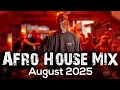 Download Lagu Afro House Mix August 2025 • Black Coffee • Jazzwork • Mahwoo • Caiiro • Enoo Napa • Drega • 1Sarz