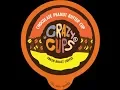 Crazy Cups Chocolate Peanut Butter Cup K Cup Coffee Review