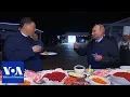 Download Lagu Putin and Xi make pancakes | VOANews