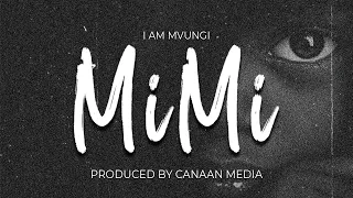 Mvungi Mimi Official Audio 