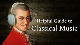 Download (Un)helpful Guide to Classical Music MP3