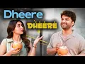 Dheere Dheere Audio Song | Slowed & Reverb | FUNKY | Vishwak Sen | Kayadu Lohar | Anudeep KV