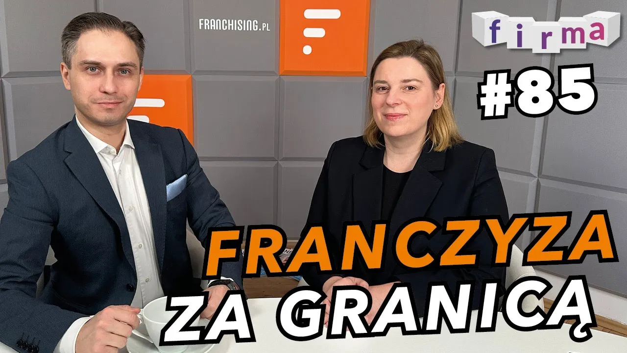 Jak zwielokrotnić zyski z franczyzy? #85