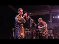 Download Lagu Aita Mon Amour - 09 - Live at Afrika Festival Hertme 2024 - Widad Mjama \u0026 Khalil Epi