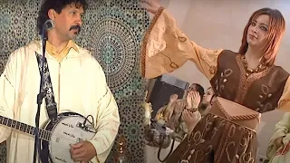 TARRAGT Lhoub Igua Lkhatar اغنية امازيغية 