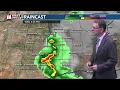 Daybreak Today WX 4 30