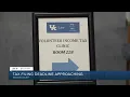 Tax filing deadline approaching