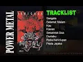 Download Lagu Power Metal - Serigala, Full Album