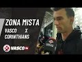 Download Lagu ZONA MISTA VASCO X CORINTHIANS | VASCOTV 