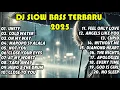 Download Lagu DJ SLOW BASS TERBARU 2025