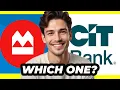 BMO Alto Vs Cit Bank Cit Bank vs BMO Alto Bank - Is BMO Alto Better Than Cit Bank