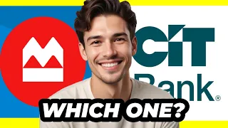 BMO Alto Vs Cit Bank Cit Bank vs BMO Alto Bank - Is BMO Alto Better Than Cit Bank