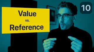 JavaScript Value vs Reference Primitives vs Objects -