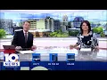 10 News at 6 Full - May 14th 2021 WSLS 10 News