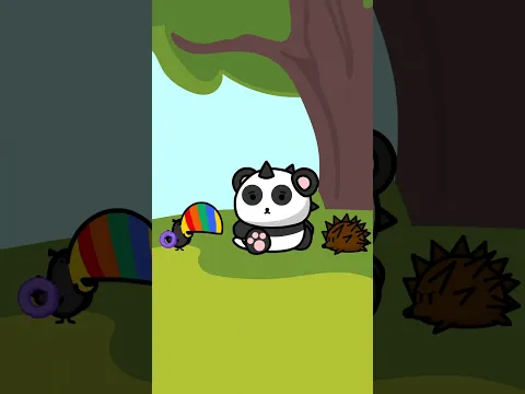 Pandasaurio - Ep. 7: Aro de Fruta